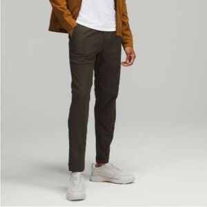 lululemon athletica Commission Pant *Warpstreme 28” Size 38